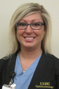 Melissa Gebel
